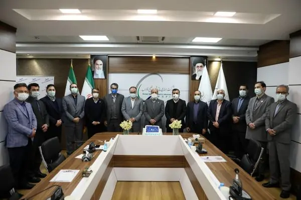 اجرای هفت طرح جدید صنایع تکمیلی پتروشیمی با ارزش افزوده بالا