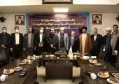 برای خدمت به ارامنه شهر اصفهان هیچ منتی بر آن‌ها نداریم