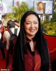 نیکی کریمی در هندوستان + عکس