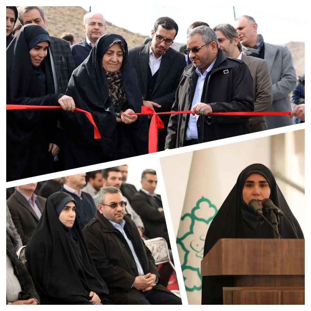 اجرای پروژه شبکه کنترل و پایش هوشمند انرژی در شهرداری تهران 

