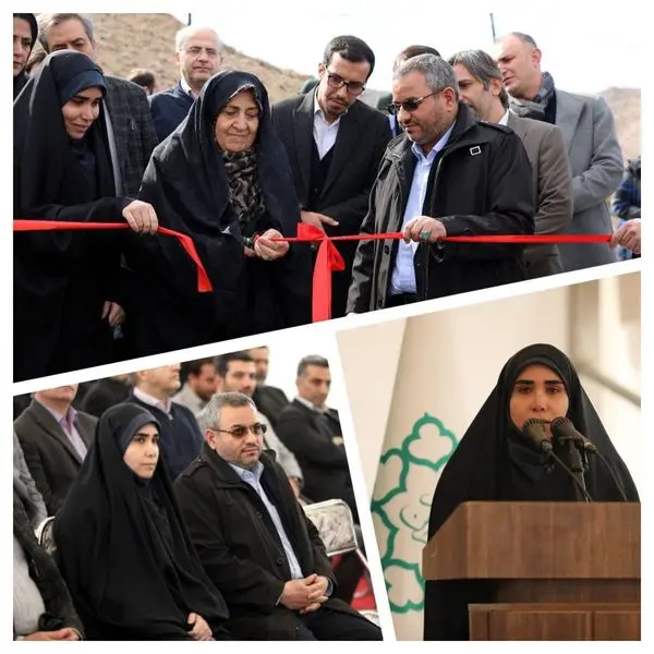 اجرای پروژه شبکه کنترل و پایش هوشمند انرژی در شهرداری تهران 

