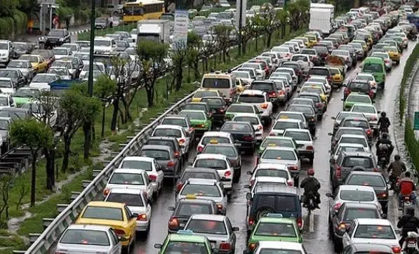 خیابان 25 گاندی در منطقه 3  بازگشایی شد 