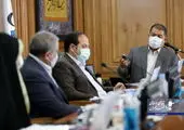 بررسی طرح الزام شهرداری تهران به اصلاح سامانه شهرسازی
