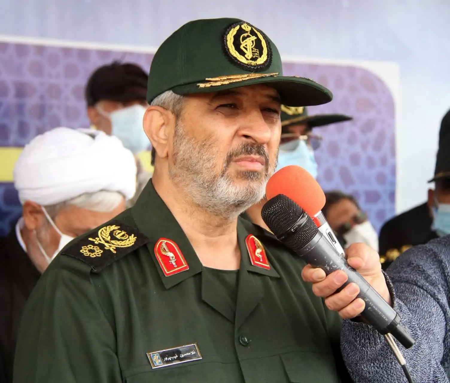 دوران افول امریکا و دشمنان انقلاب فرا رسیده است

