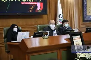 اتوبوس جای استراحت و گذراندن شب نیست