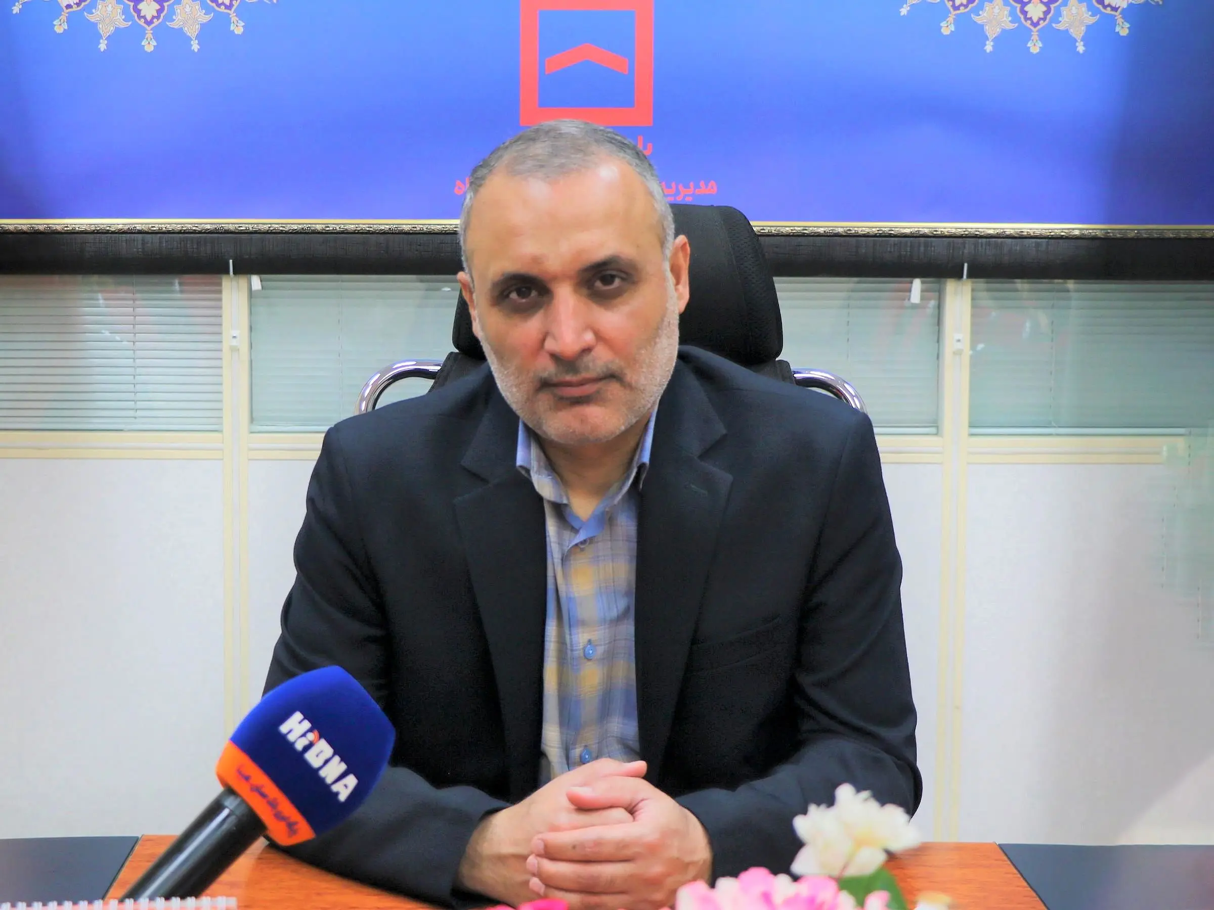 تحویل به موقع واحدهای مسکونی به متقاضیان از الزامات بانک مسکن است

