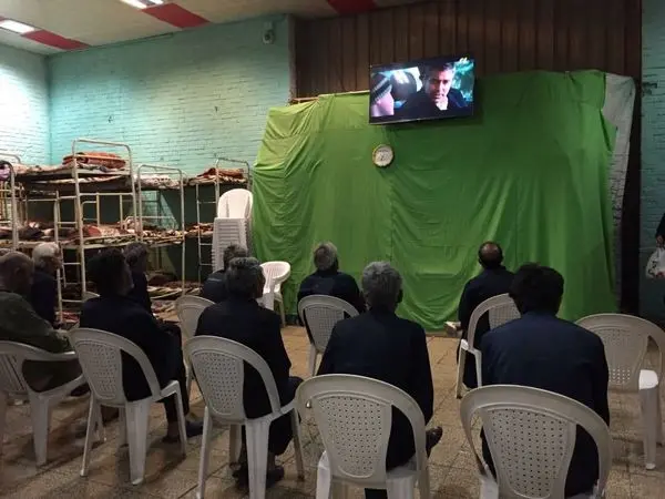 افزایش44 درصدی پذیرش مددجو در مددسرای خاوران منطقه 15