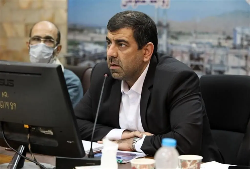 جذب نیروی کار رسمی و بازسازی نظام مدیریت سرمایه انسانی اولویت ماست

