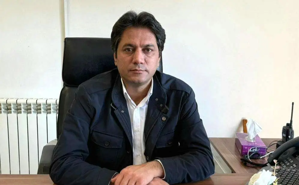 احیای زیرساخت‌های شهری در ناحیه ۴ منطقه۶؛ از بهسازی نهرها تا ارتقای فضاهای عمومی

