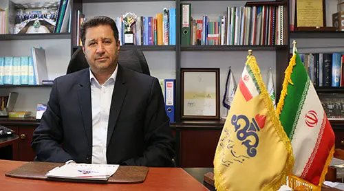 حدود ۸۰ درصد از سبد انرژی استان قم توسط شرکت گاز تأمین می‌شود

