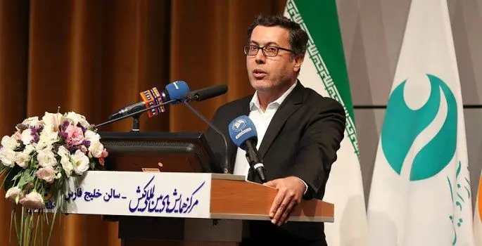 جزیره کیش می تواند محل تعاملات بین المللی کشور باشد