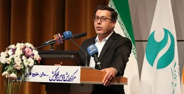 جزیره کیش می تواند محل تعاملات بین المللی کشور باشد