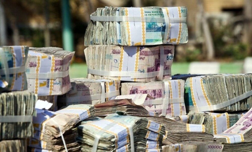 نرخ رشد نقدینگی به ۲۶.۹ درصد کاهش یافت
