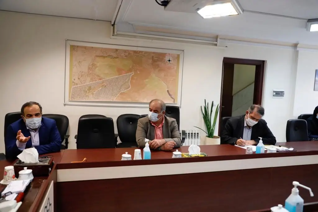 اجرای 3 هزار میلیارد تومان سرمایه گذاری پروژه های مشارکتی تا پایان سال

