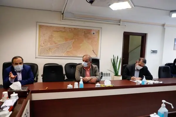 اجرای 3 هزار میلیارد تومان سرمایه گذاری پروژه های مشارکتی تا پایان سال

