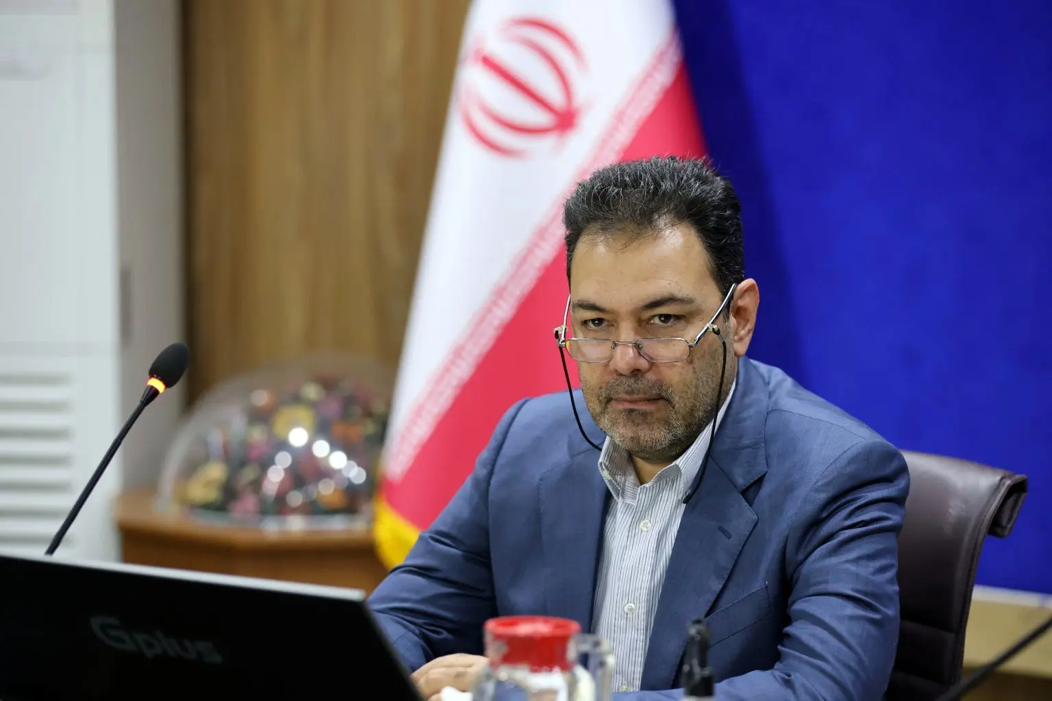 کاهش 11 درصدی مصرف انرژی برق در ادارات آبفا در سطح استان اصفهان

