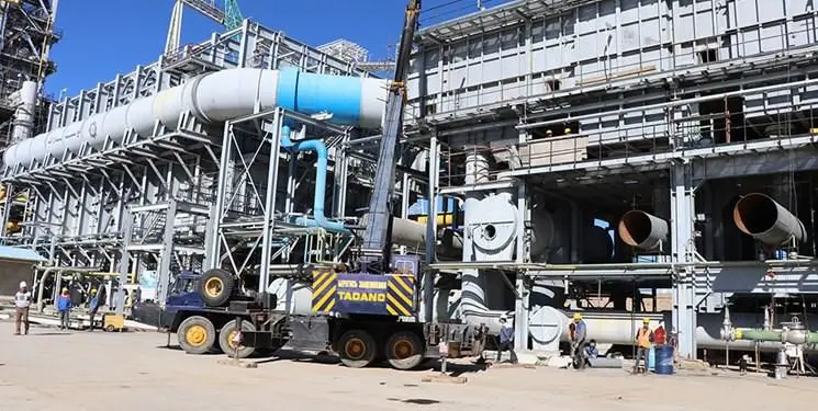 مسیرفولاد بافت در نیمه دوم سال

