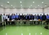 دومین گام بلند یادآوران خلیج فارس برای پیش راه‌اندازی