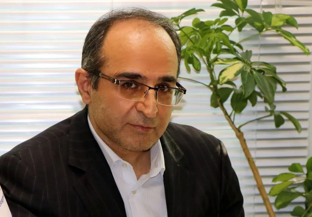 حجم سرمایه گذاری ومعادن در سال جاری تغییرات مثبت و رو به افزایش را نشان می‌دهد