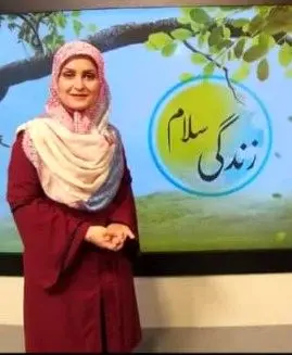 مجری «سلام زندگی» مهمان « شما و سحر»

