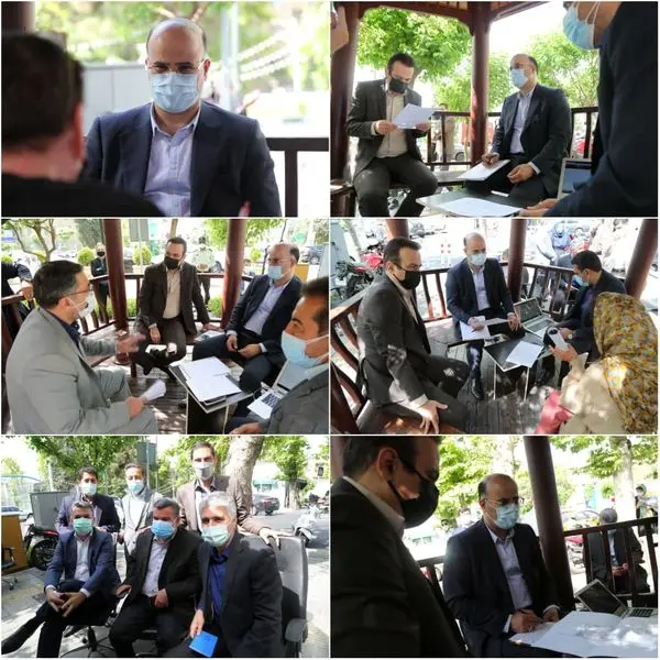 ابتکار شهردار قلب فرهنگی پایتخت در دوشنبههای پاسخگویی