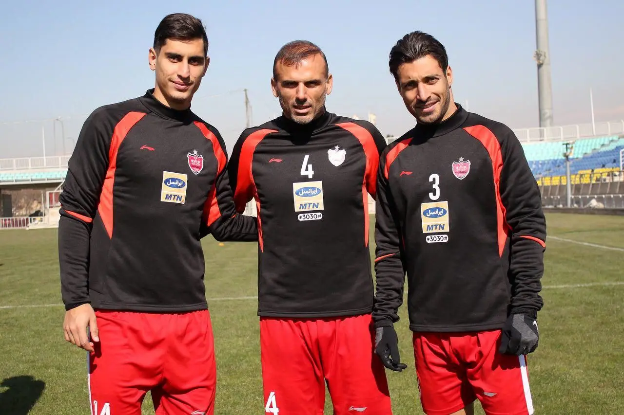 بازگشت خلیل زاده، برانکو را امیدوار کرد