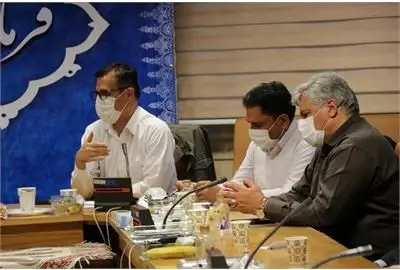 پرداخت 500 میلیون تومان تسهیلات به حوزه فناوری اطلاعات، ورزش، فرهنگ و گردشگری