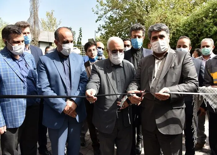 پویش همبازی با مشارکت پست و کمیته امداد امام خمینی آغاز شد

