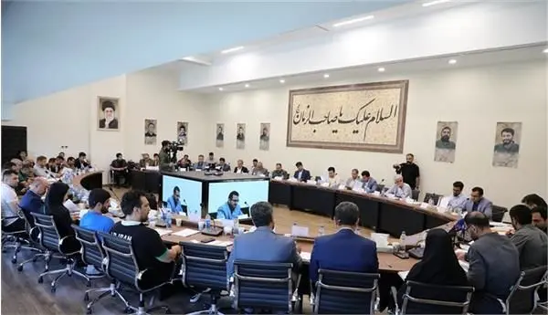 7/5میلیارد تومان به حساب فدراسیون کشتی واریز شده است