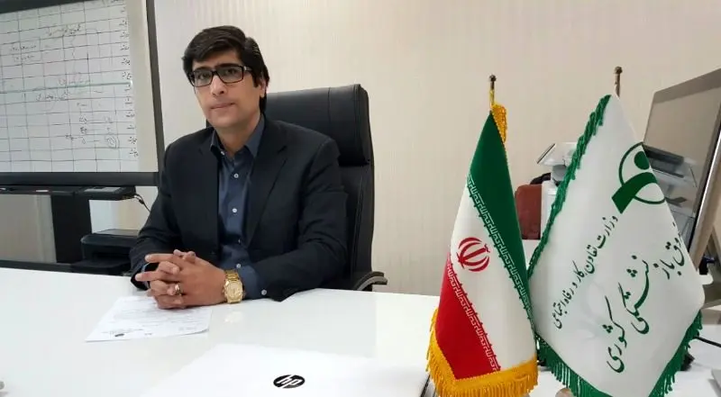 واریز حقوق آبان ماه بازنشستگان کشوری
