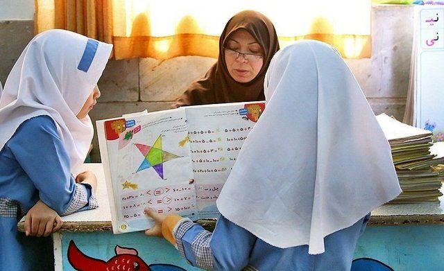 بحران وحشتناک در آموزش و پرورش