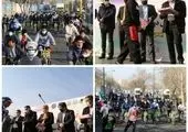 رونمایی از 10 محصول جدید شرکت نفت ایرانول 

