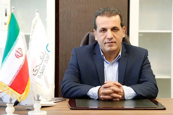 رونق کسب و کار صرافان با بسته اعتباری جدید بانک دی