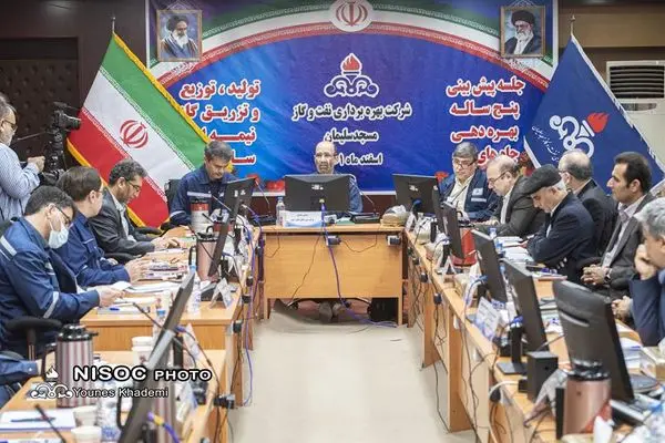 ضرورت استفاده از فناوریهای نوین با همکاری شرکت های دانش بنیان در افزایش ظرفیت تولید