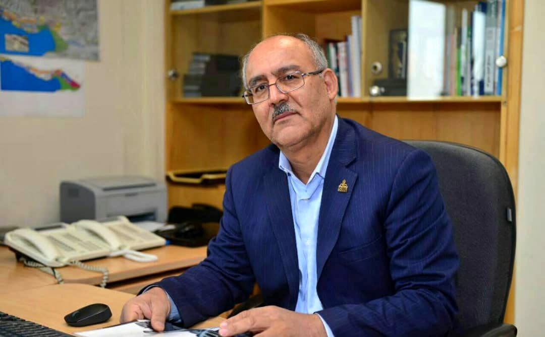 سرپرست مدیریت برنامه ریزی و توسعه شرکت ملی صنایع پتروشیمی منصوب شد
