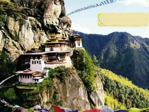 کشور تاریخی که کسی از جمعیت آن خبر ندارد!+عکس