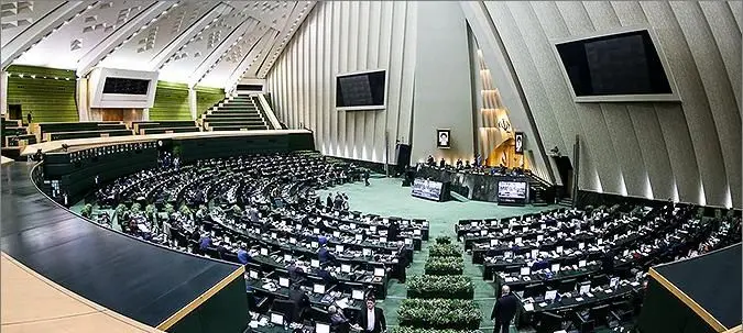 کلیات طرح استانی شدن انتخابات تصویب شد