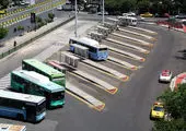 بیش از ۲۰۰ هزار متر طول خط کشی در سال ۱۴۰۰ انجام شده است