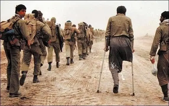 عکاس ایرانی مهمان برنامه «عکس های تکان دهنده» هیسپان تی وی

