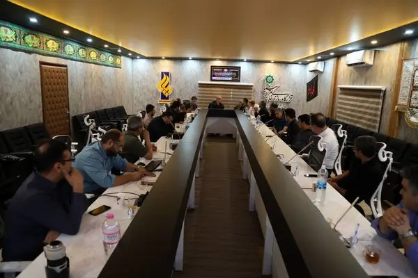 اتصال بزرگراه یادگار امام (ره) به بزرگراه آزادگان در مسیر تحقق