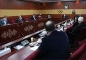 آموزش و کمک به ارتقاء سطح دانش مربیان، رسالت آکادمی ملی المپیک است