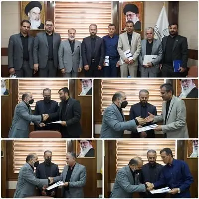 پرداخت بخش دیگری از  ۲۱۰ میلیارد ریال اختصاص یافته به حوزه های  درمان، آموزش و ورزش و تحکیم بنیان خانواده در جنوب استان بوشهر 