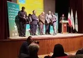 خالق بنای یادمان گفتگوی تمدن ها با مدیرعامل برج میلاد دیدار کرد

