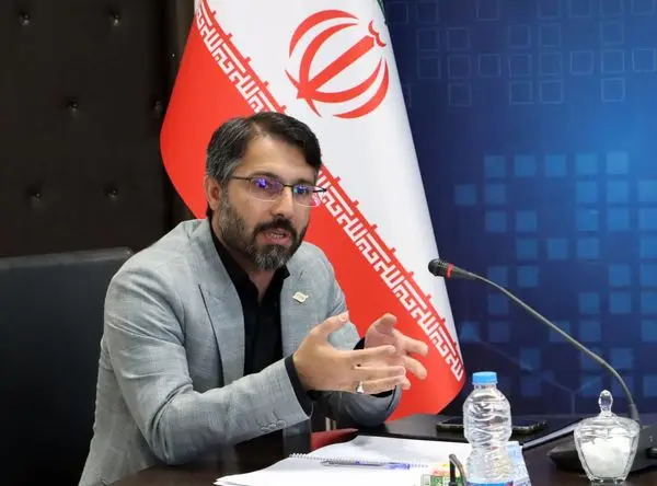 تخلیه و بارگیری بیش از ۱۷۶ هزار تن کالای اساسی در بندرکاسپین

