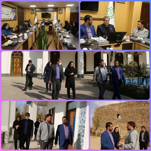 منطقه 15 با داشتن ظرفیت های تاریخی و جغرافیایی قابل تبدیل شدن به قطب گردشگری جنوبشرق تهران است