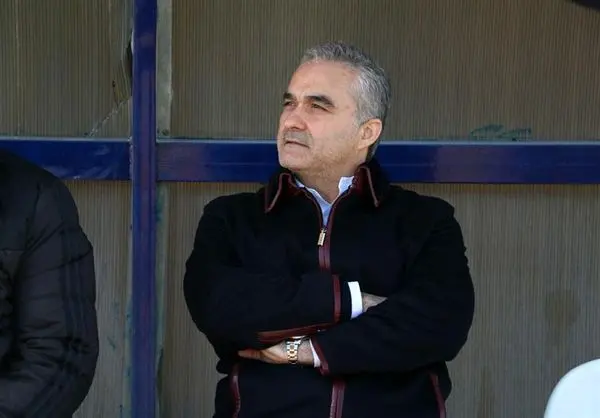 سرمربی جدید نساجی تا فردا معرفی میشود