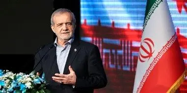 تأکید رئیس‌جمهور بر تحقق عدالت آموزشی با گسترش فیبر نوری در مدارس کشور 