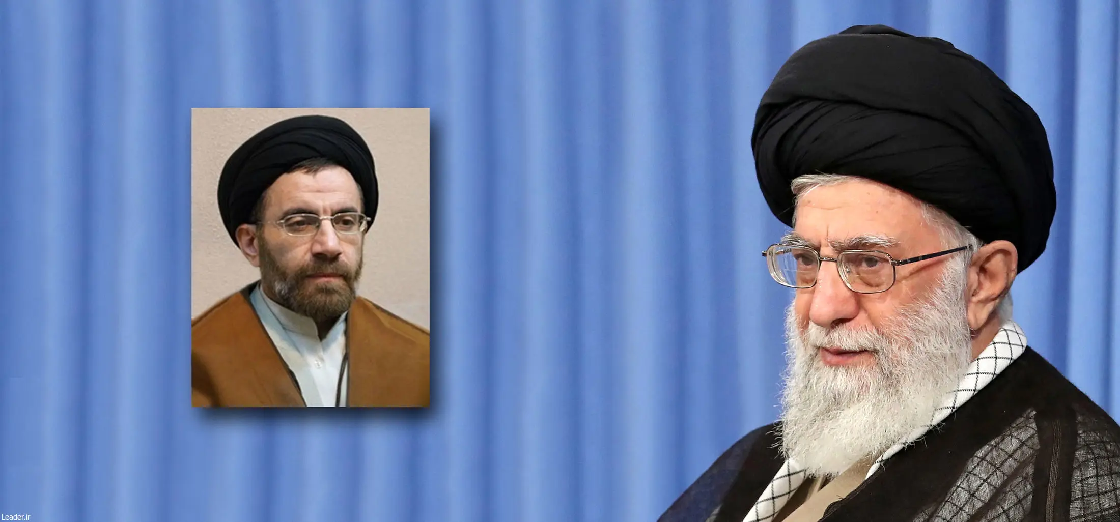 انتصاب نماینده ولی‌فقیه در استان لرستان