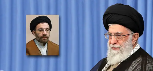 انتصاب نماینده ولیفقیه در استان لرستان