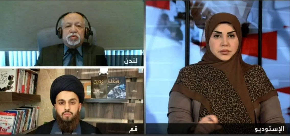 ادامه مبارزات در دوازدهمین سالگرد انقلاب بحرین